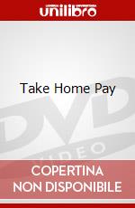 Take Home Pay dvd