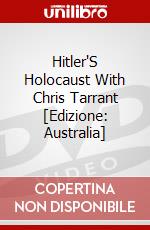 Hitler'S Holocaust With Chris Tarrant [Edizione: Australia] dvd