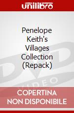 Penelope Keith's Villages Collection (Repack) dvd
