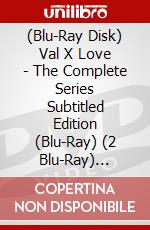 (Blu-Ray Disk) Val X Love - The Complete Series Subtitled Edition (Blu-Ray) (2 Blu-Ray) [Edizione: Australia] brd