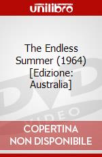 The Endless Summer (1964) [Edizione: Australia] dvd