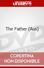 The Father (Aus) dvd