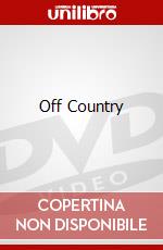 Off Country dvd