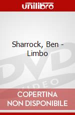Sharrock, Ben - Limbo dvd