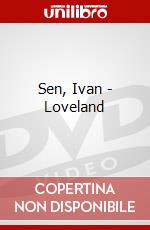 Sen, Ivan - Loveland dvd