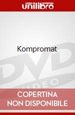 Kompromat dvd
