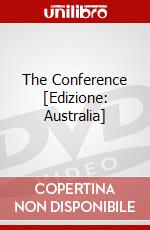The Conference [Edizione: Australia] dvd