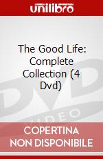The Good Life: Complete Collection (4 Dvd) dvd