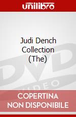 Judi Dench Collection (The) dvd