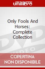 Only Fools And Horses: Complete Collection dvd