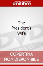 The President's Wife dvd
