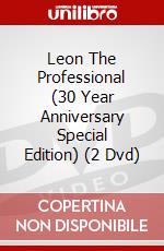Leon The Professional (30 Year Anniversary Special Edition) (2 Dvd) dvd