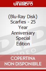 (Blu-Ray Disk) Scarfies - 25 Year Anniversary Special Edition brd