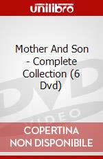 Mother And Son - Complete Collection (6 Dvd) dvd