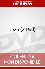 Joan (2 Dvd) dvd