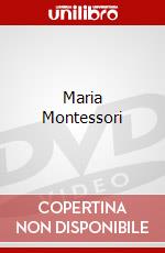 Maria Montessori dvd