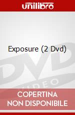 Exposure (2 Dvd) dvd