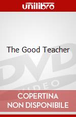 The Good Teacher dvd