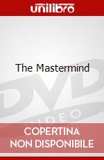 The Mastermind