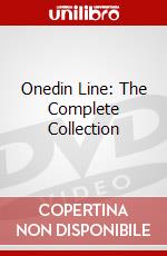 Onedin Line: The Complete Collection dvd