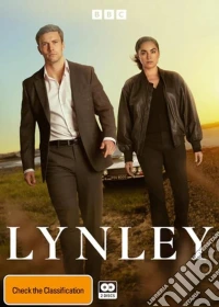 Lynley (2025) (2 Dvd) dvd