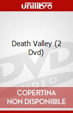 Death Valley (2 Dvd) dvd