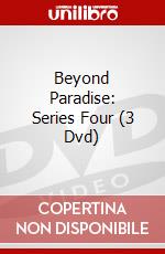 Beyond Paradise: Series Four (3 Dvd) dvd