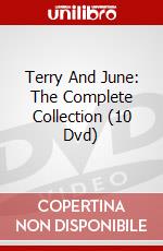 Terry And June: The Complete Collection (10 Dvd) dvd