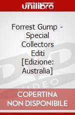 Forrest Gump - Special Collectors Editi [Edizione: Australia] dvd