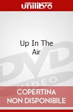 Up In The Air dvd