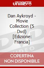 Dan Aykroyd - Movie Collection (5 Dvd) [Edizione: Francia] dvd