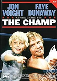 Champ (The) dvd
