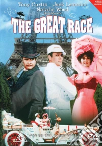 Great Race (The) dvd