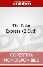 The Polar Express (2 Dvd) dvd