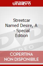 Streetcar Named Desire, A - Special Edition dvd