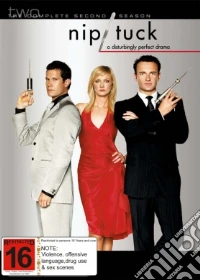 Nip/Tuck S2 (5 Dvd) [Edizione: Australia] dvd