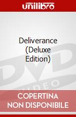 Deliverance (Deluxe Edition) dvd