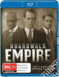 (Blu-Ray Disk) Boardwalk Empire: Season 4 [Edizione: Francia] brd