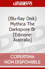 (Blu-Ray Disk) Mythica The Darkspore Br [Edizione: Australia] brd