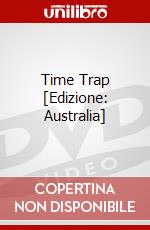 Time Trap [Edizione: Australia] dvd