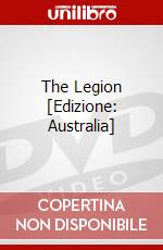 The Legion [Edizione: Australia] dvd