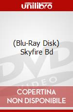 (Blu-Ray Disk) Skyfire Bd brd