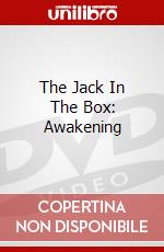 The Jack In The Box: Awakening dvd