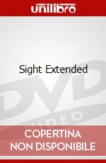 Sight Extended dvd