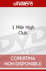 1 Mile High Club dvd