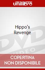 Hippo's Revenge dvd