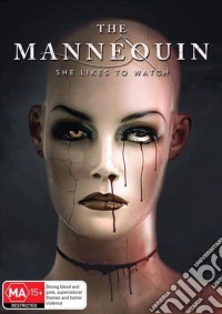 The Mannequin dvd