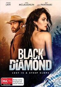 Black Diamond dvd