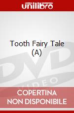 Tooth Fairy Tale (A) dvd