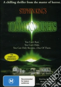 Tommyknockers dvd